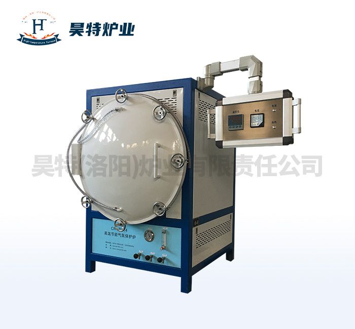 高温节能真空气氛炉