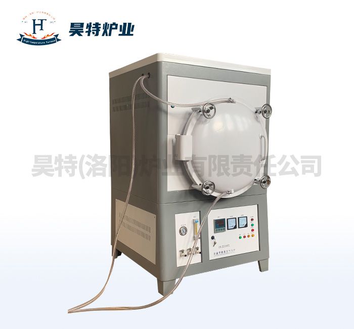 高温节能真空气氛炉