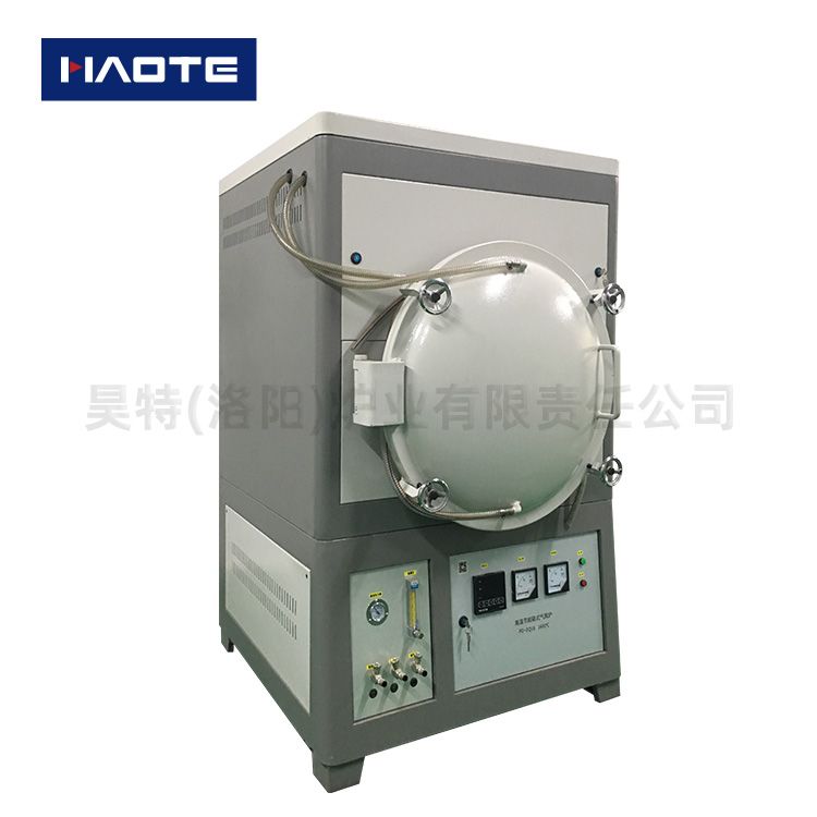 高温节能真空气氛炉