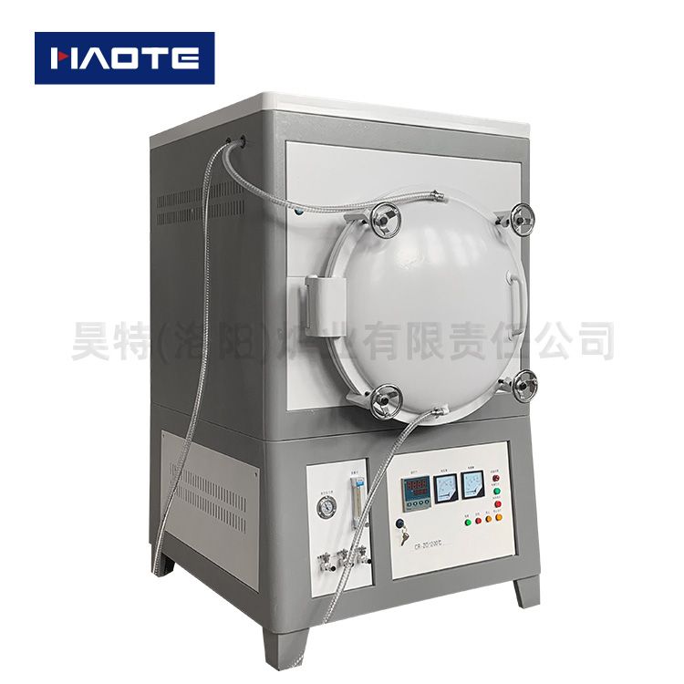 高温节能真空气氛炉
