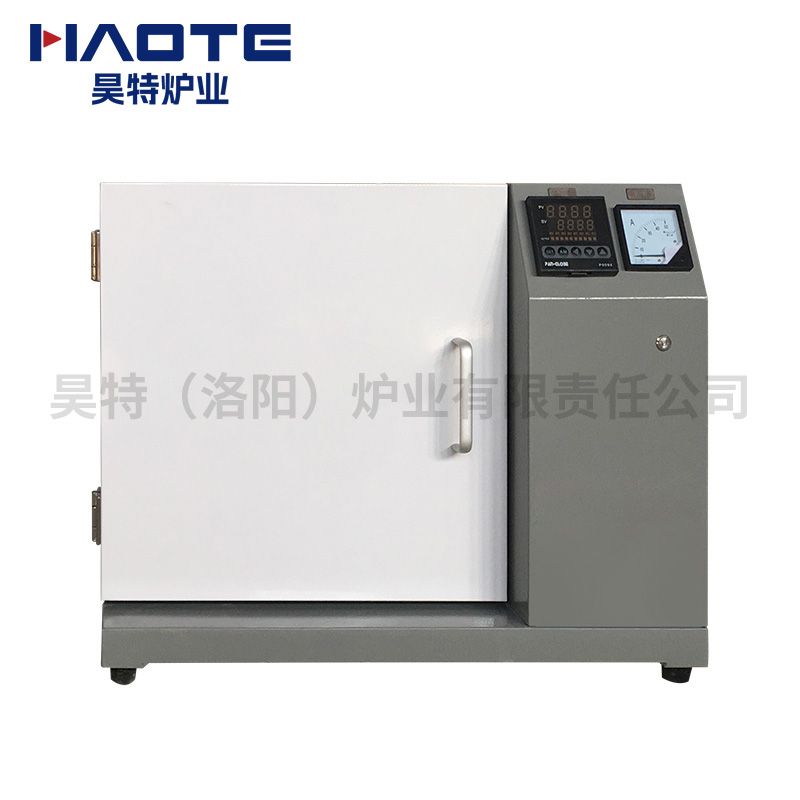 200X150X150马弗炉1200℃灰白