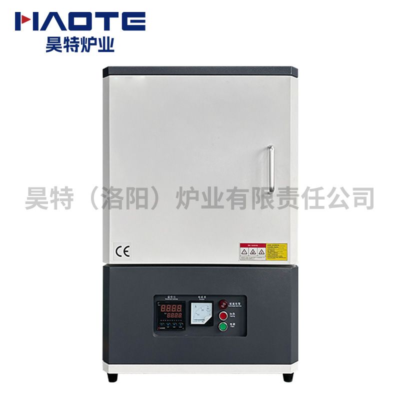 马弗炉1800℃尺寸300X200X200株洲高力新材料有限公司BJ_20241011001