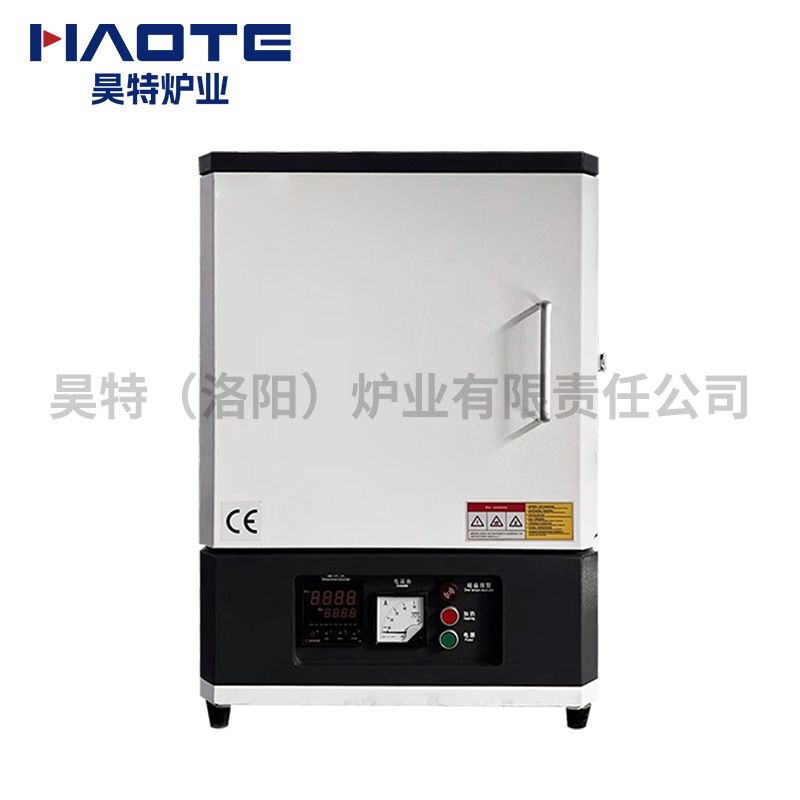 土耳其CR-GX-0000471高温马弗炉1200℃200X150X150电阻丝加热