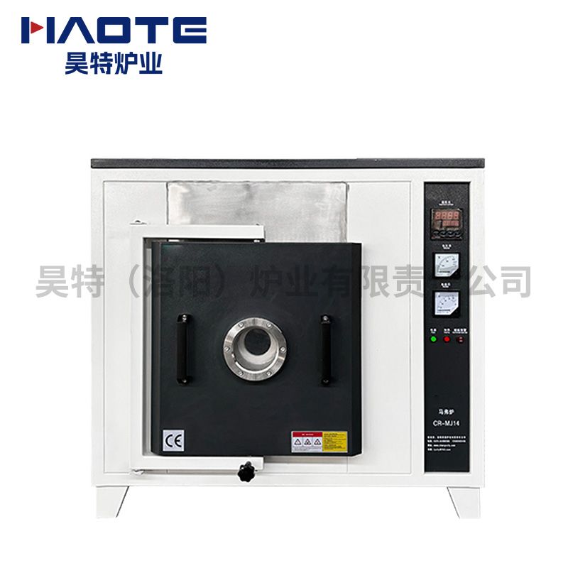 土耳其CR-GX-0000471高温马弗炉1400℃700X400X400含观察孔